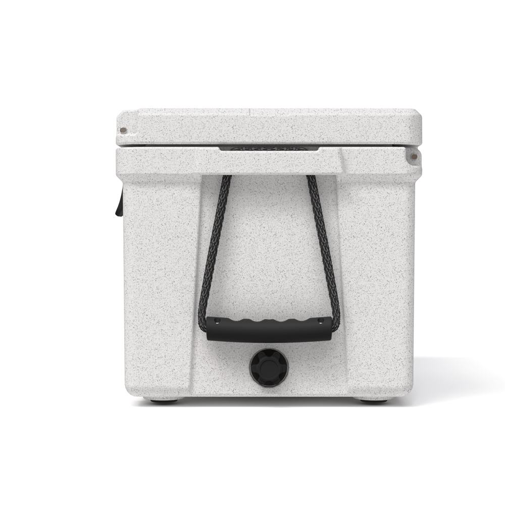 25L Balıkçı Soğutucusu Mermer  - Outdoor Camping Box incelemesi ve fiyatı