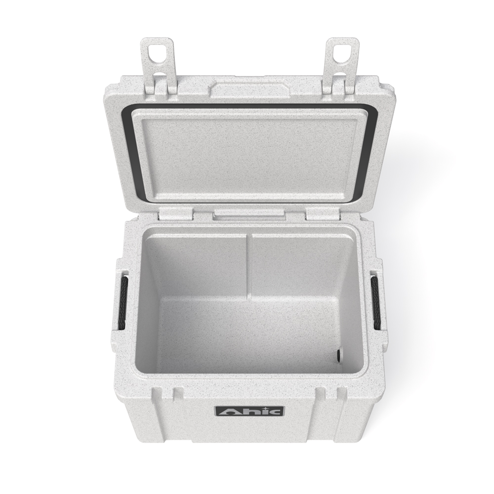 25L Balıkçı Soğutucusu Mermer  - Outdoor Camping Box incelemesi ve fiyatı