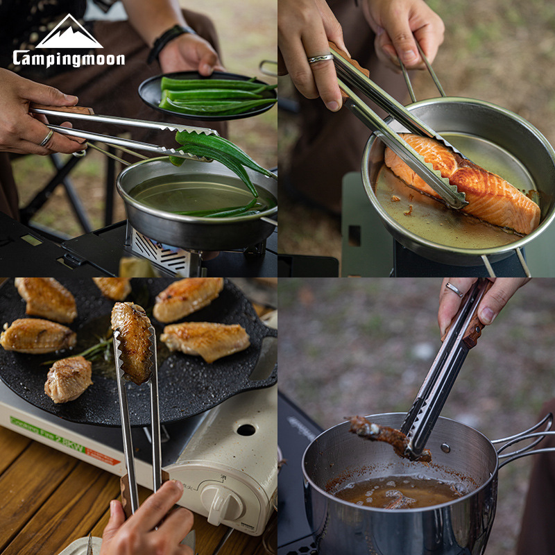 Açık Kamp Mutfak Eşyaları Tenc - Outdoor Camping Uk incelemesi ve fiyatı
