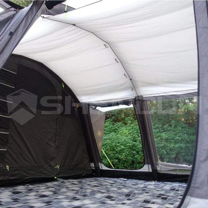 Şişme Tente Karavan Çadırları  - Outdoor Camping Awning incelemesi ve fiyatı