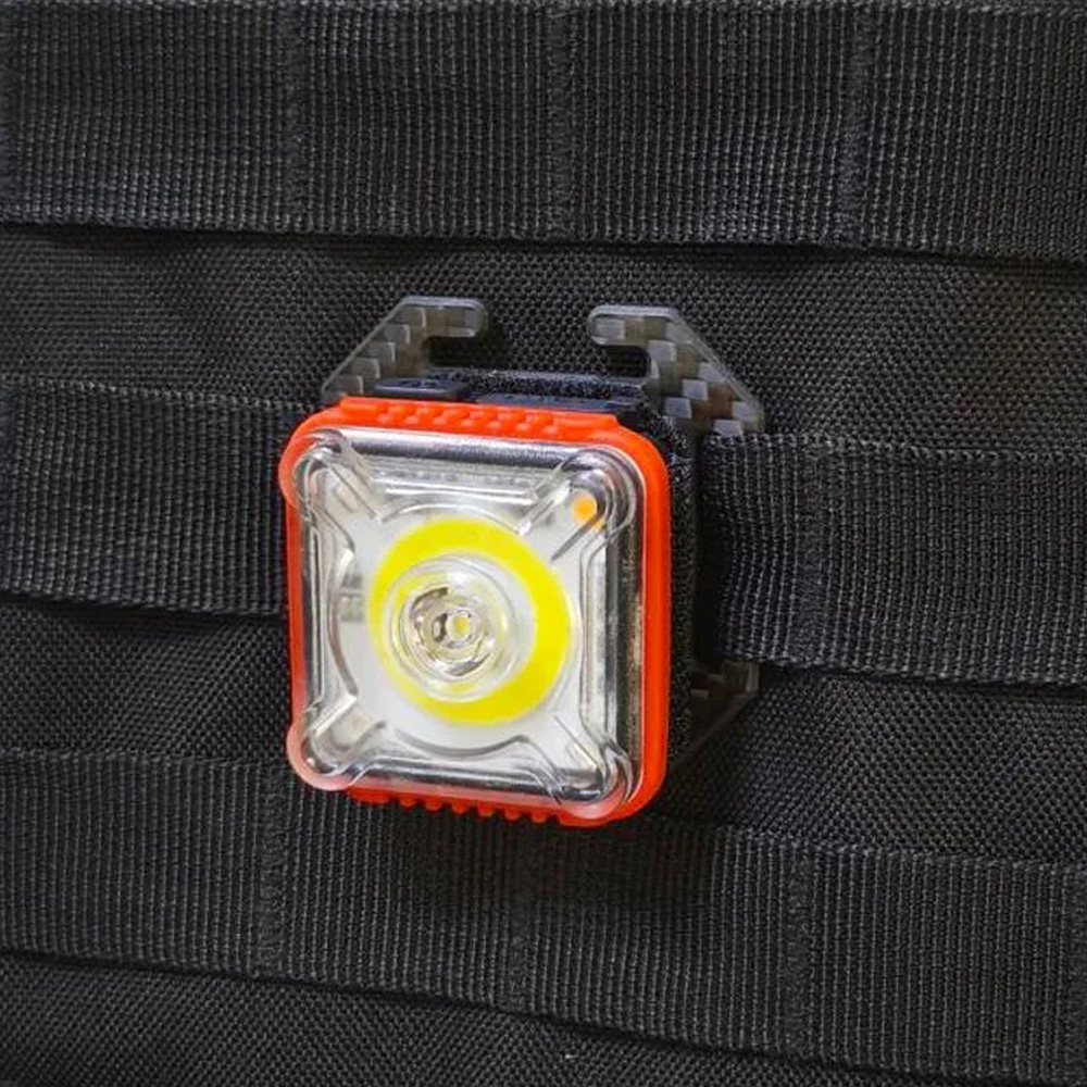 Açık Hava El Feneri EDC Taşına - Outdoor Camping Vest incelemesi ve fiyatı