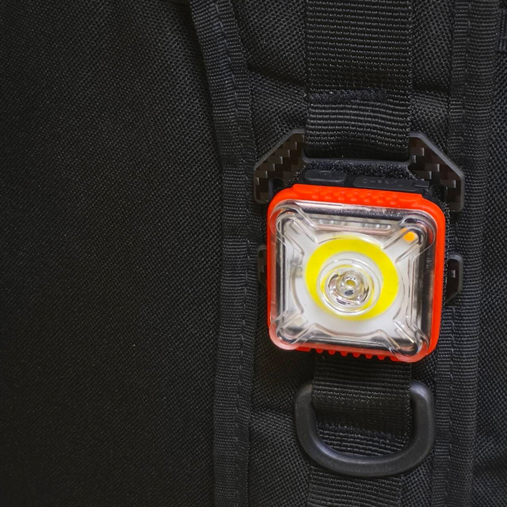 Açık Hava El Feneri EDC Taşına - Outdoor Camping Vest incelemesi ve fiyatı