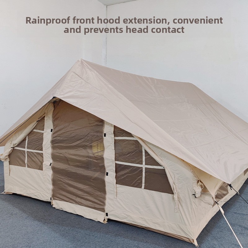 Açık Hava Çadırı Su Geçirmez Ö - Outdoor Camping Canopy incelemesi ve fiyatı