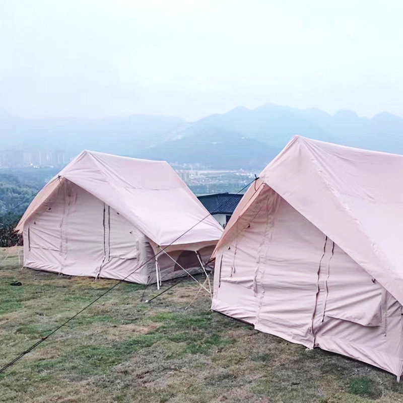 Açık Hava Çadırı Su Geçirmez Ö - Outdoor Camping Canopy incelemesi ve fiyatı
