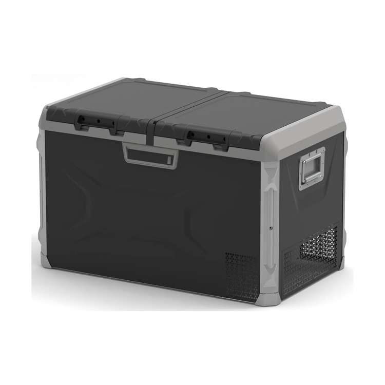 Açık Hava Mini Soğutucu Kutu A - Outdoor Camping Box incelemesi ve fiyatı