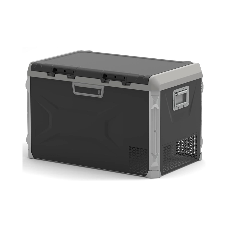 Açık Hava Mini Soğutucu Kutu A - Outdoor Camping Box incelemesi ve fiyatı