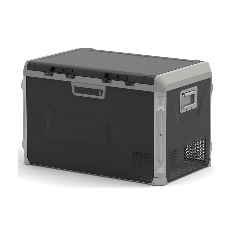 Açık Hava Mini Soğutucu Kutu A - Outdoor Camping Box incelemesi ve fiyatı