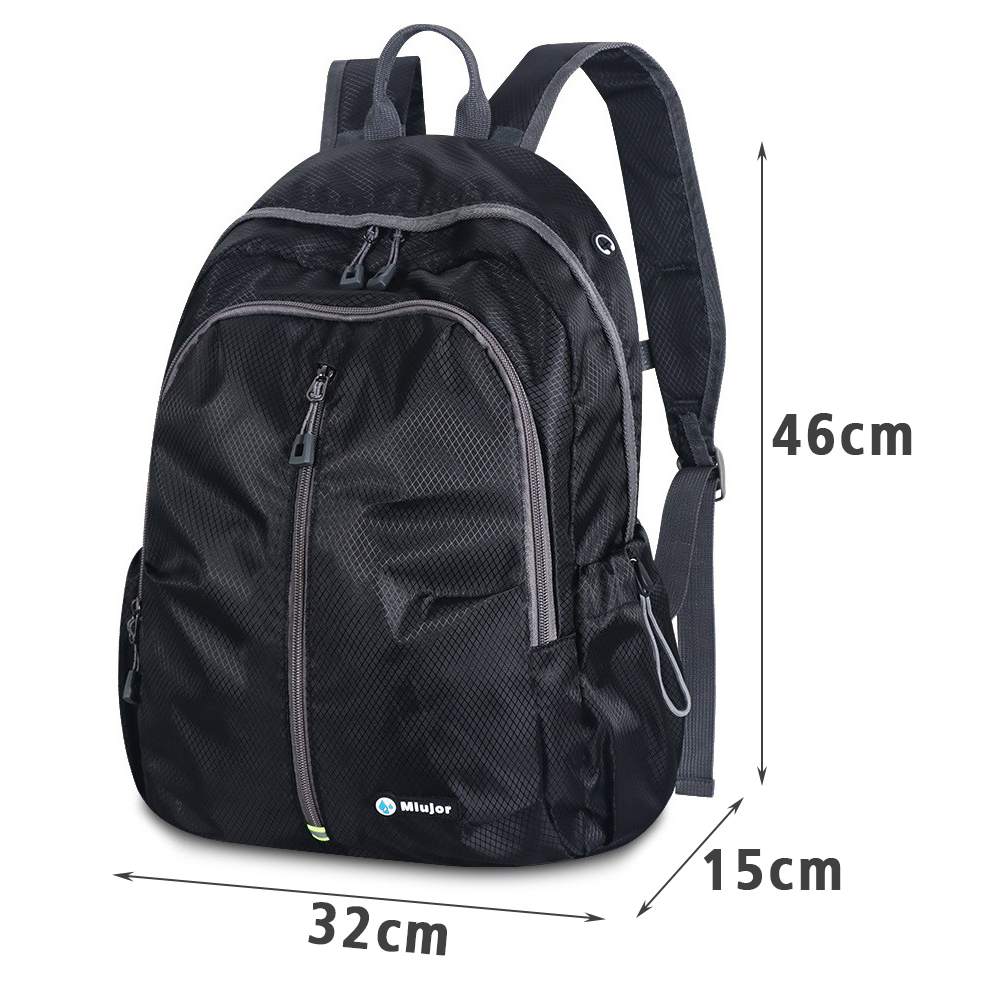 Su Geçirmez Katlanabilir Sırt  - Zd Outdoor Camping incelemesi ve fiyatı