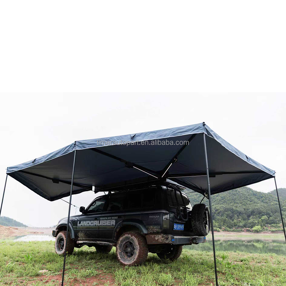 Açık Hava Kampı İçin Ağır Hizm - Outdoor Camping Awning incelemesi ve fiyatı