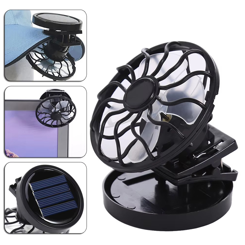 Taşınabilir Mini Güneş Enerjil - Outdoor Camping Hat incelemesi ve fiyatı