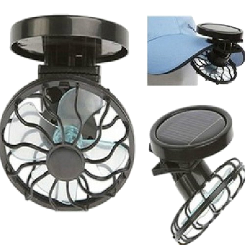 Taşınabilir Mini Güneş Enerjil - Outdoor Camping Hat incelemesi ve fiyatı