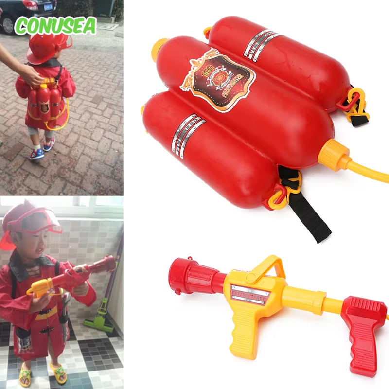 Yangın Sırt Çantası Su Tabanca - Outdoor Camping Games For Kids incelemesi ve fiyatı