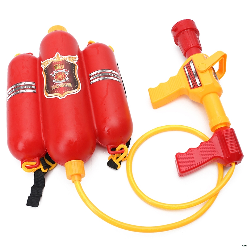 Yangın Sırt Çantası Su Tabanca - Outdoor Camping Games For Kids incelemesi ve fiyatı