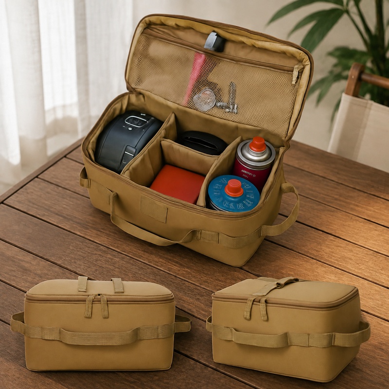 Dayanıklı Kamp Depolama Çantas - Outdoor Camping Uk incelemesi ve fiyatı