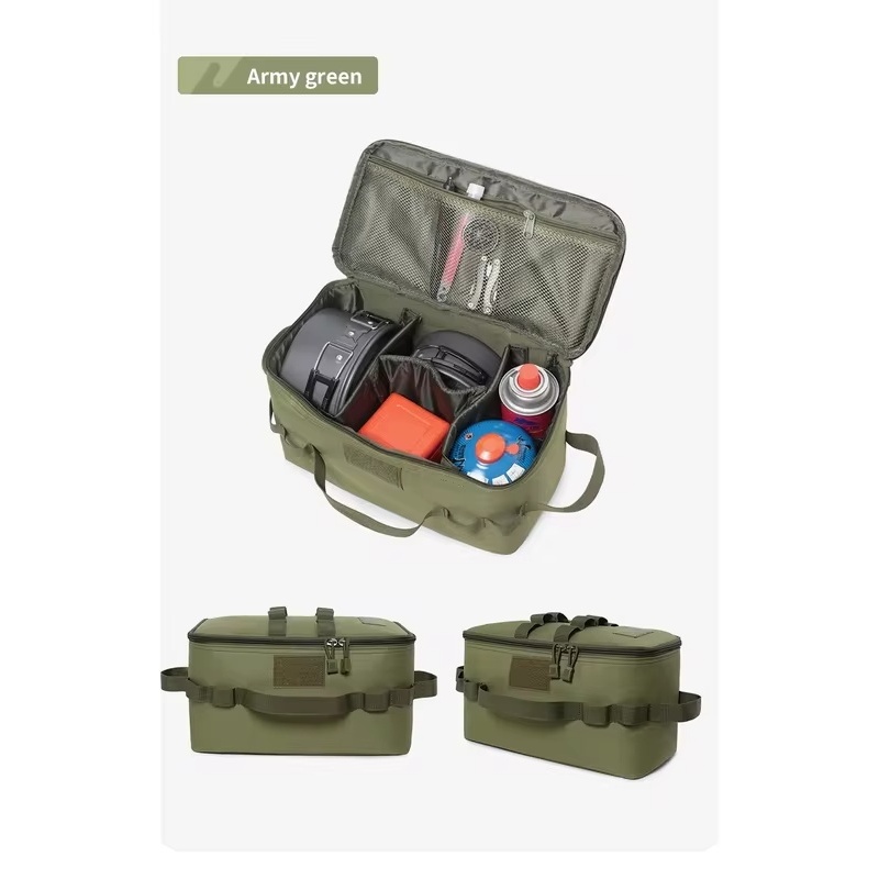 Dayanıklı Kamp Depolama Çantas - Outdoor Camping Uk incelemesi ve fiyatı