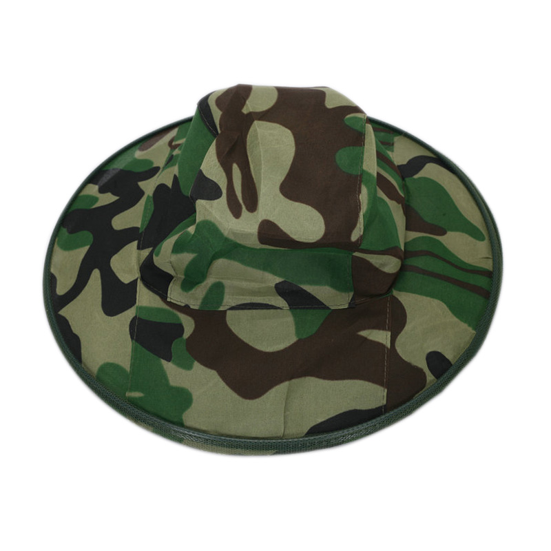 Anti sivrisinek balıkçı şapkas - Outdoor Camping Hat incelemesi ve fiyatı