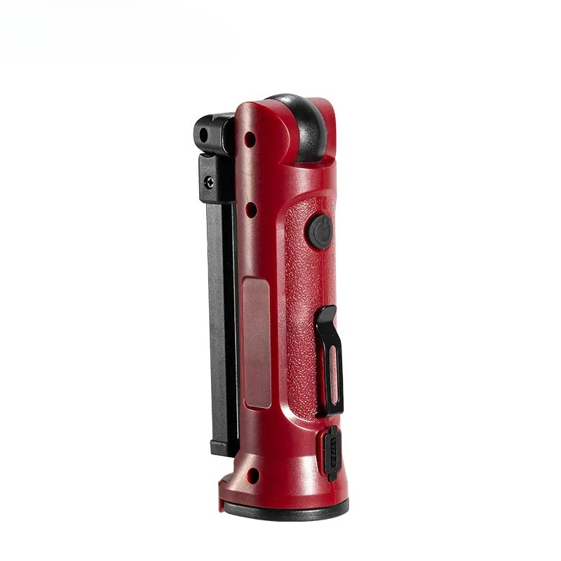 COB LED Çalışma Işığı Şarj Edi - Outdoor Camping Lamp incelemesi ve fiyatı