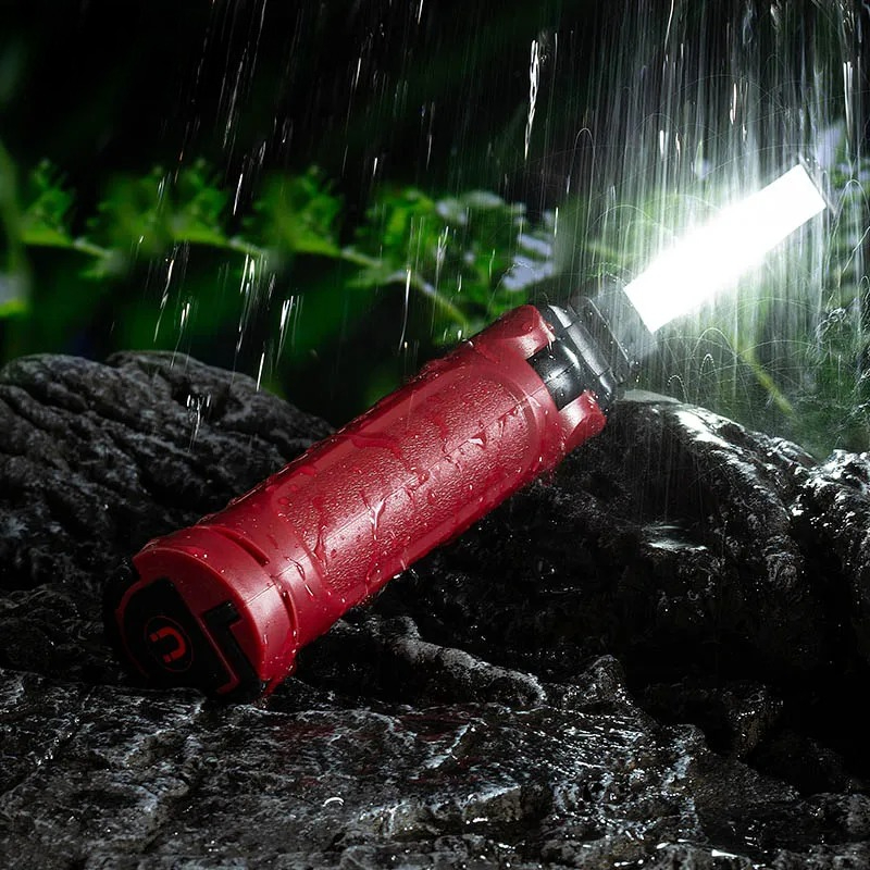 COB LED Çalışma Işığı Şarj Edi - Outdoor Camping Lamp incelemesi ve fiyatı