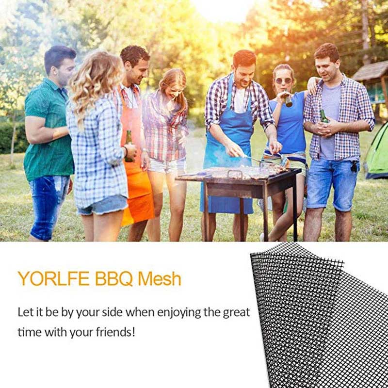 YOMEEI 1 adet barbekü izgara p - Outdoor Camping Floor Mat incelemesi ve fiyatı