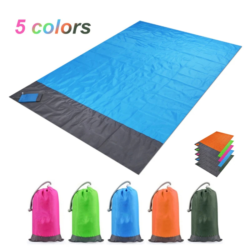 Su geçirmez Katlanır Piknik Ma - Outdoor Camping Floor Mat incelemesi ve fiyatı