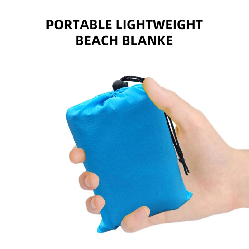 Su geçirmez Katlanır Piknik Ma - Outdoor Camping Floor Mat incelemesi ve fiyatı