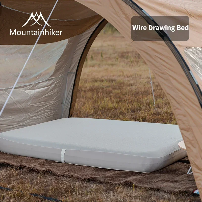 Mountainhiker 2 Kişi Otomatik  - Outdoor Camping Floor Mat incelemesi ve fiyatı
