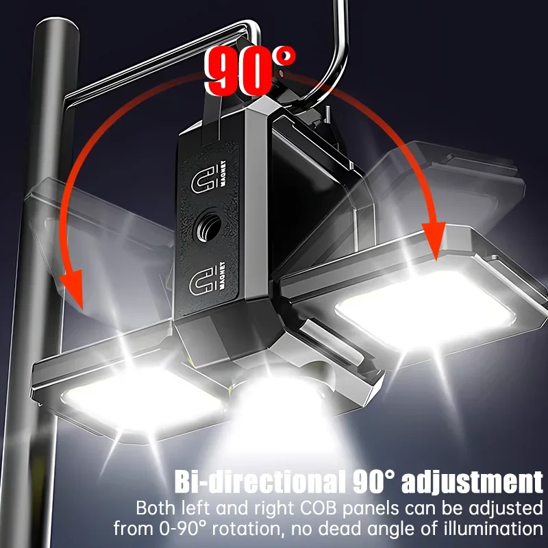 Mini El Feneri Anahtarlık Işığ - Outdoor Camping Lamp incelemesi ve fiyatı