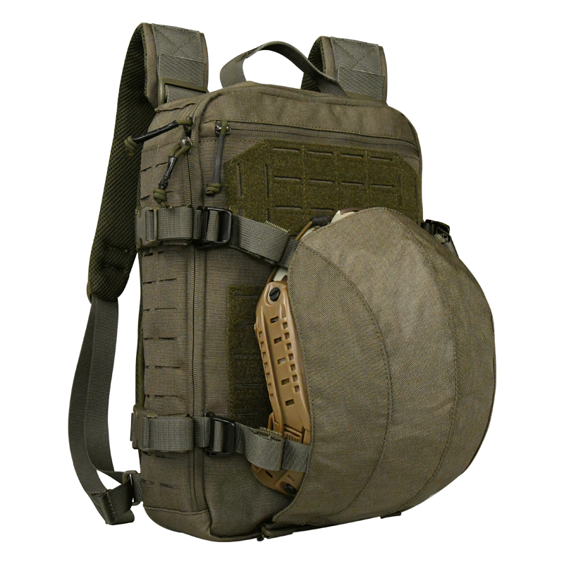 1000D Naylon Avcılık Sırt Çant - Outdoor Camping Vest incelemesi ve fiyatı