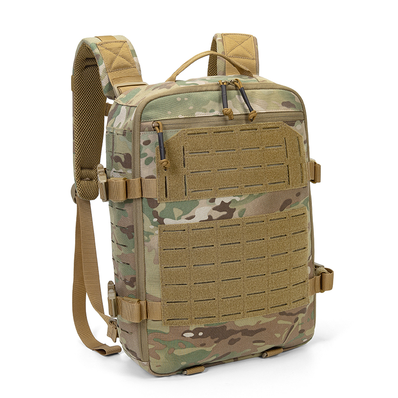 1000D Naylon Avcılık Sırt Çant - Outdoor Camping Vest incelemesi ve fiyatı