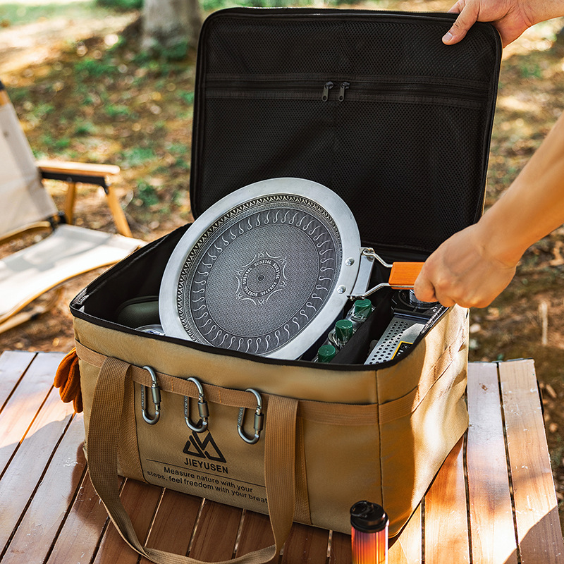 30/42L Katlanabilir Taşınabili - Outdoor Camping Uk incelemesi ve fiyatı