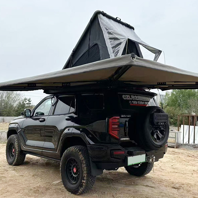 Toptan 4x4 270 Derece Geniş Bo - Outdoor Camping Awning incelemesi ve fiyatı