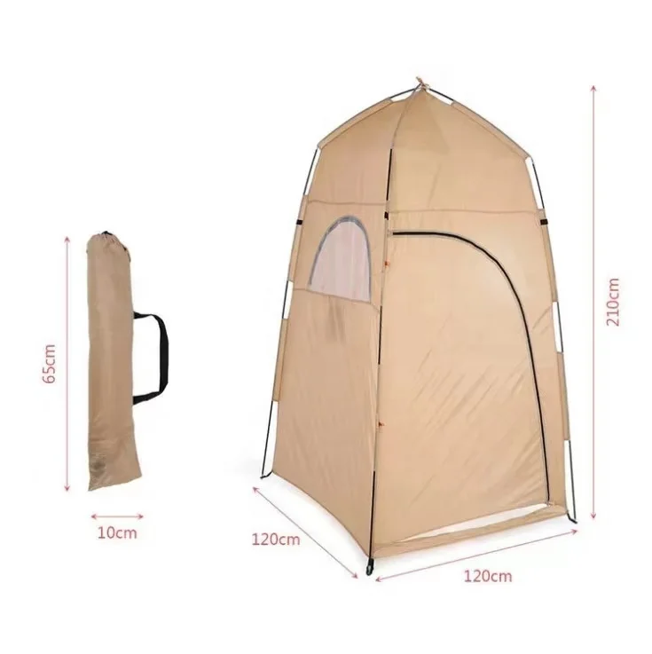 2026 Dış Mekan Duş Banyo Soyun - Outdoor Camping Shower incelemesi ve fiyatı