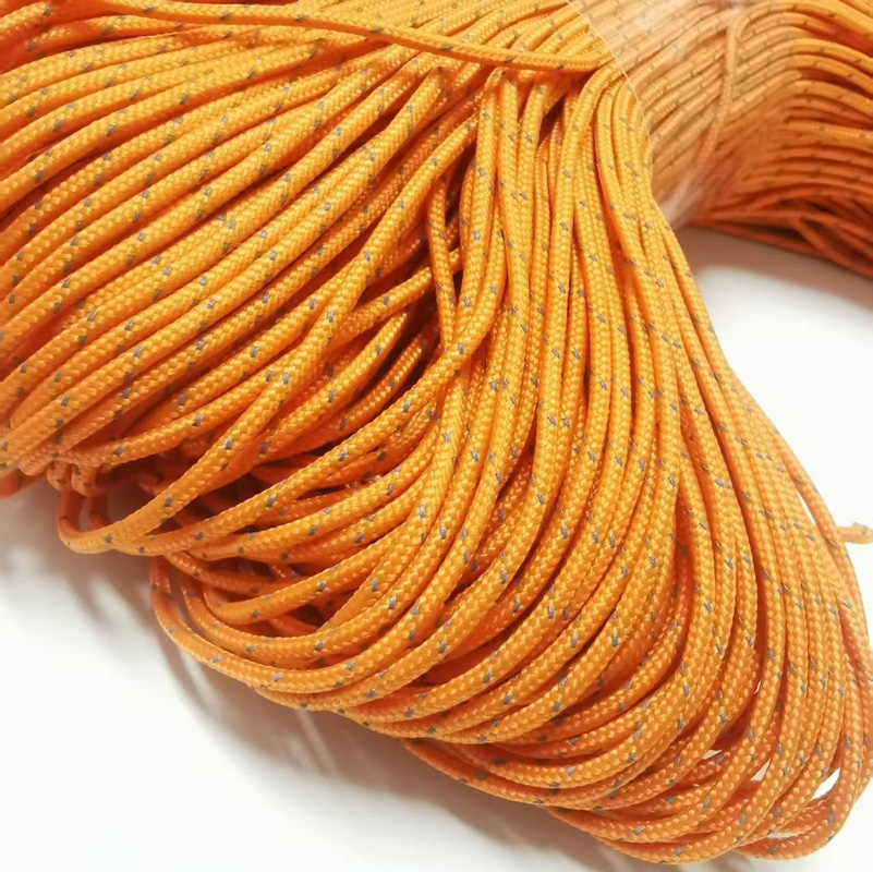 Turuncu Dia.2mm Yansıtıcı Para - Outdoor Camping Extension Cord incelemesi ve fiyatı