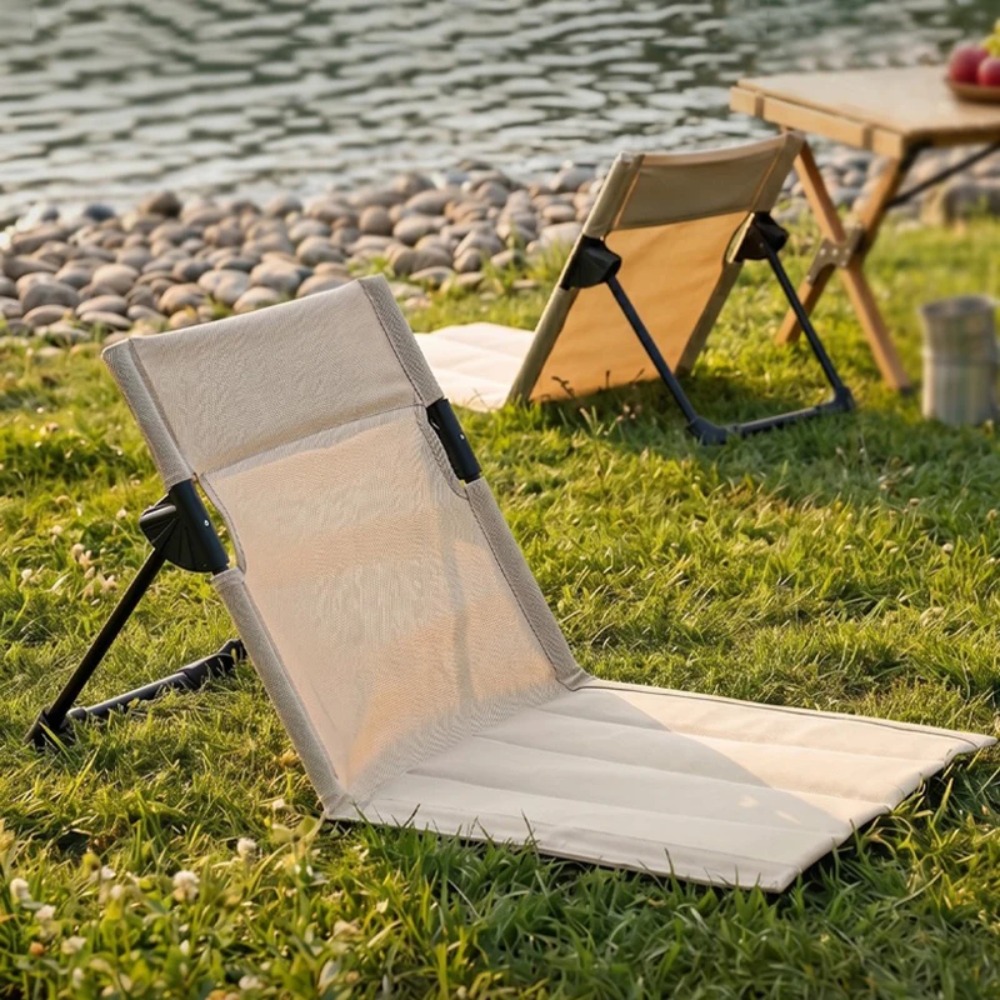 Plaj Tatili Katlanır Sandalye  - Outdoor Camping Recliner incelemesi ve fiyatı