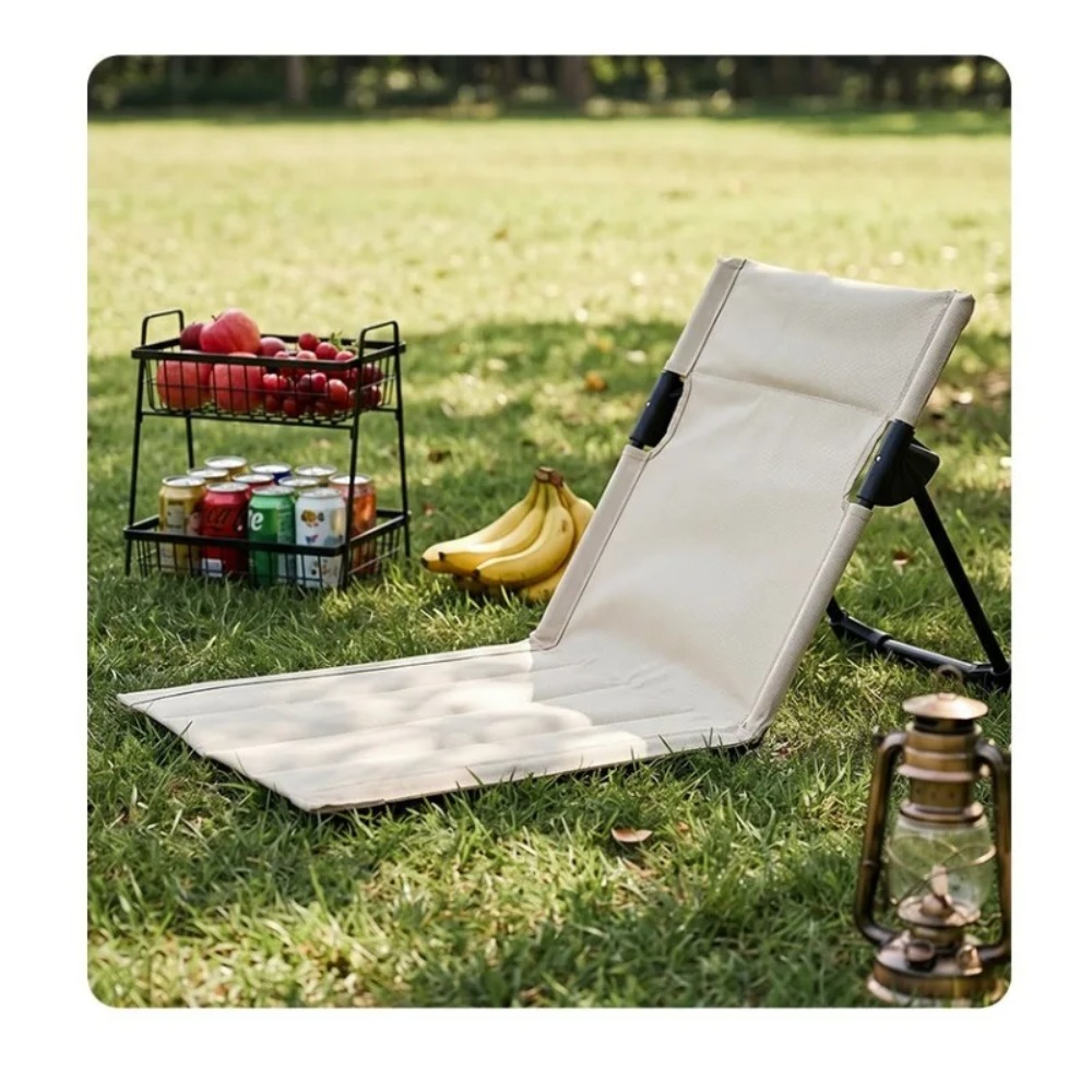 Plaj Tatili Katlanır Sandalye  - Outdoor Camping Recliner incelemesi ve fiyatı