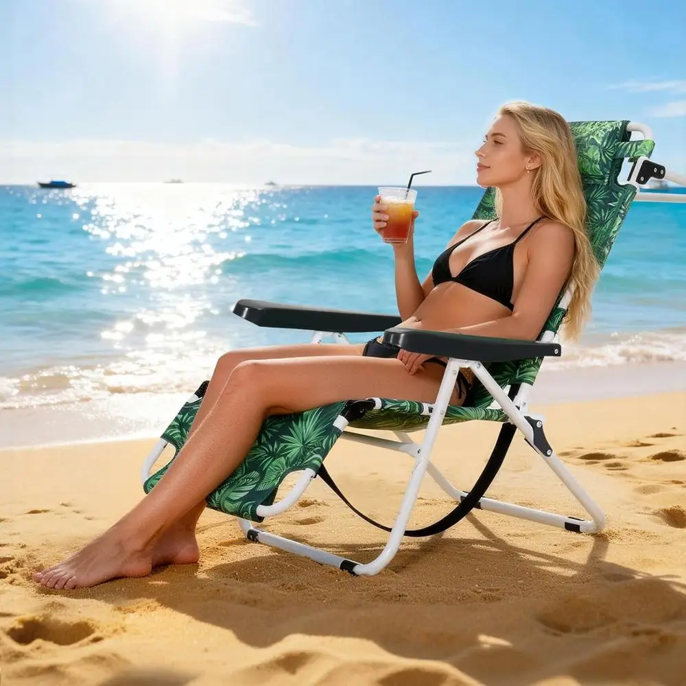 Çok Yönlü 3'ü 1 Arada Ağır Hiz - Outdoor Camping Recliner incelemesi ve fiyatı