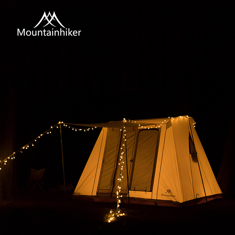 Mountainhiker dış mekan mobily - Outdoor Camping Canopy incelemesi ve fiyatı