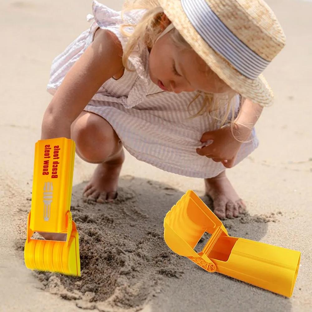 1/3 Adet Ekskavatör Kepçe El A - Outdoor Camping Games For Kids incelemesi ve fiyatı
