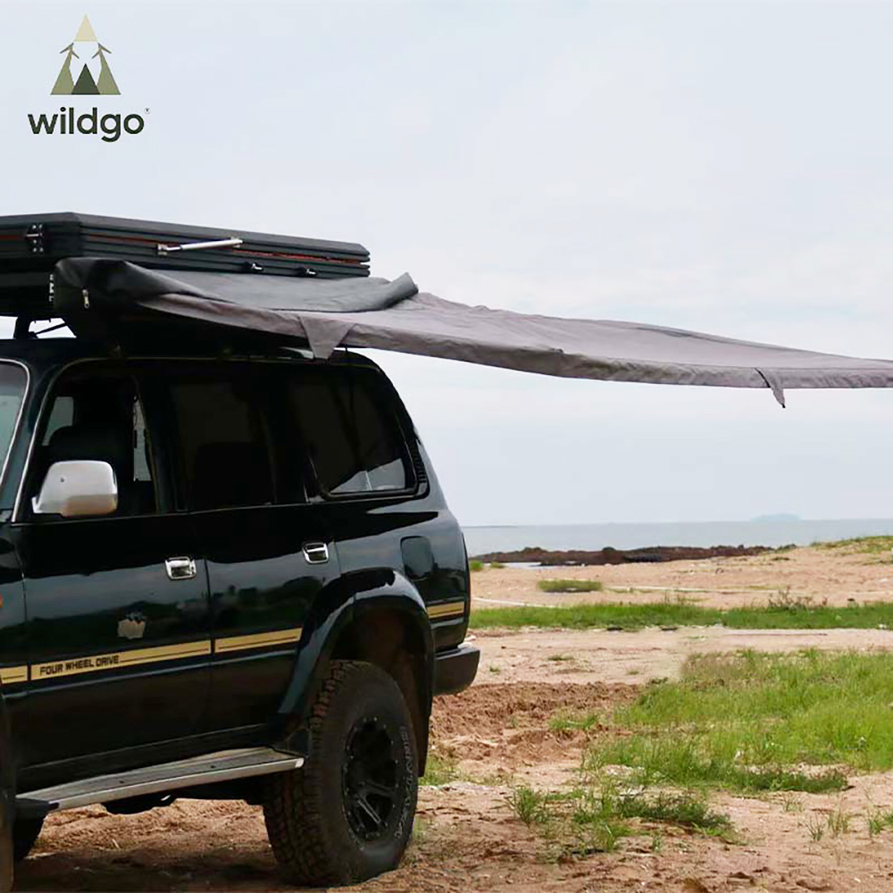 Premium Dış Mekan 270 Derece A - Outdoor Camping Awning incelemesi ve fiyatı