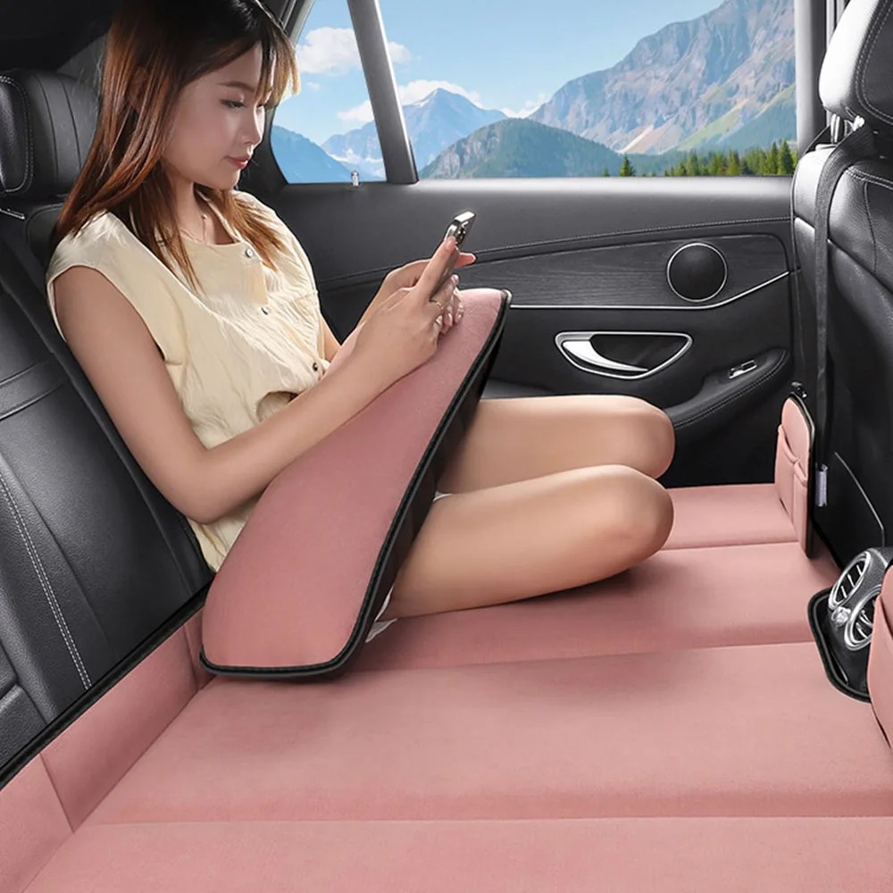 Katlanır Araba Arka Koltuk Min - Outdoor Camping Floor Mat incelemesi ve fiyatı