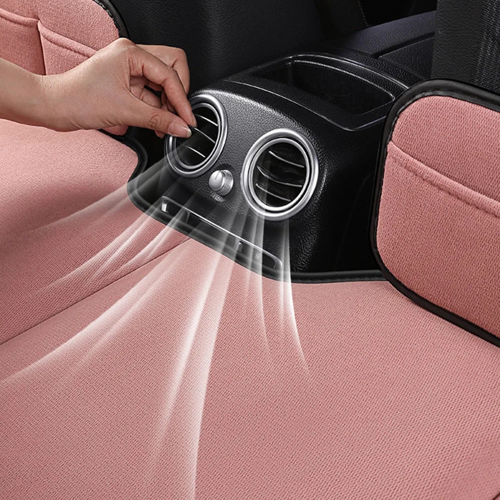 Katlanır Araba Arka Koltuk Min - Outdoor Camping Floor Mat incelemesi ve fiyatı