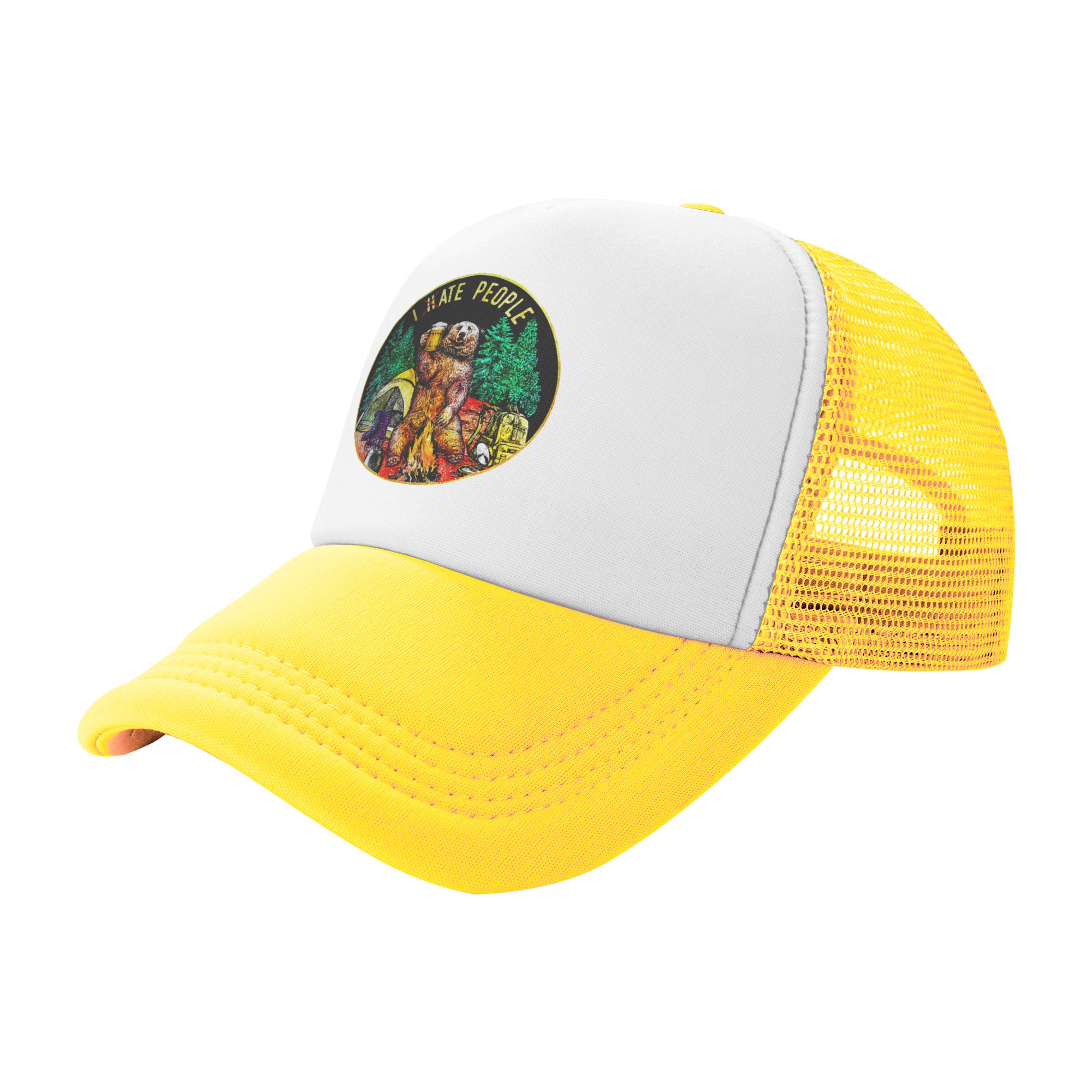 İnsanlardan Nefret Ediyorum Ay - Outdoor Camping Hat incelemesi ve fiyatı