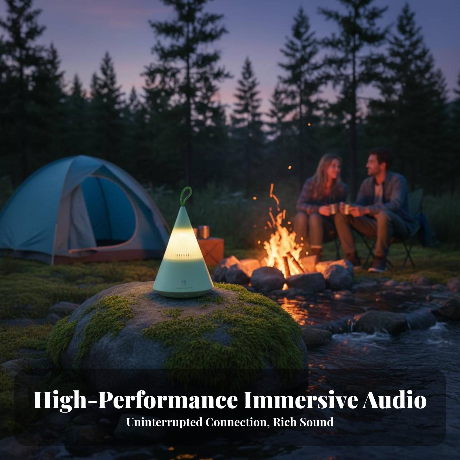 Bluetooth Fener Sapexer Mounta - Zd Outdoor Camping incelemesi ve fiyatı