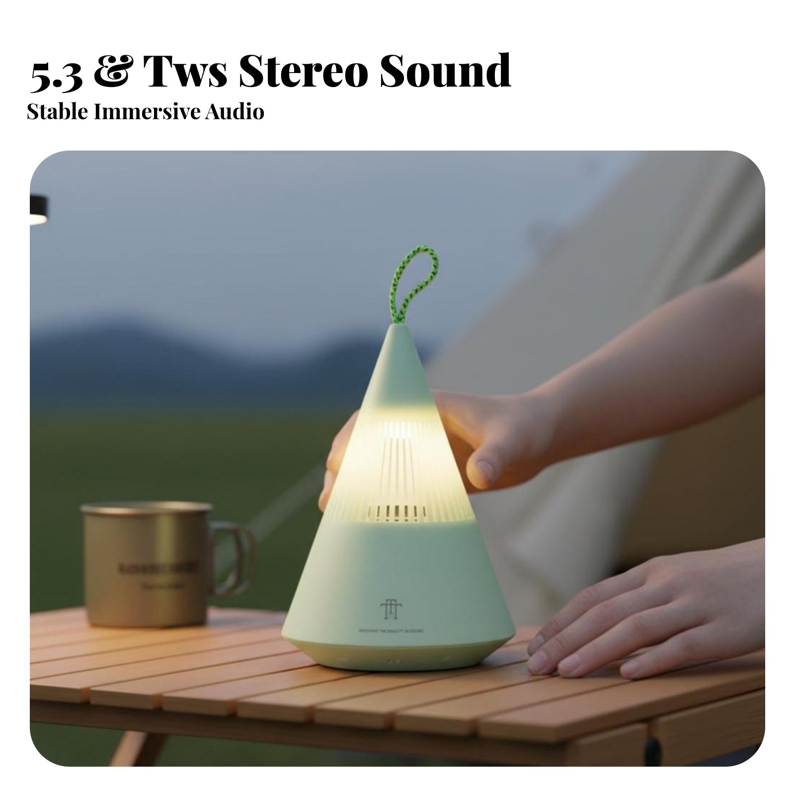 Bluetooth Fener Sapexer Mounta - Zd Outdoor Camping incelemesi ve fiyatı