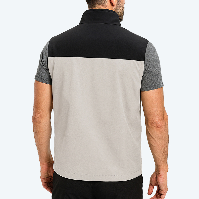 Erkek Hafif Softshell Yelek Fe - Outdoor Camping Vest incelemesi ve fiyatı