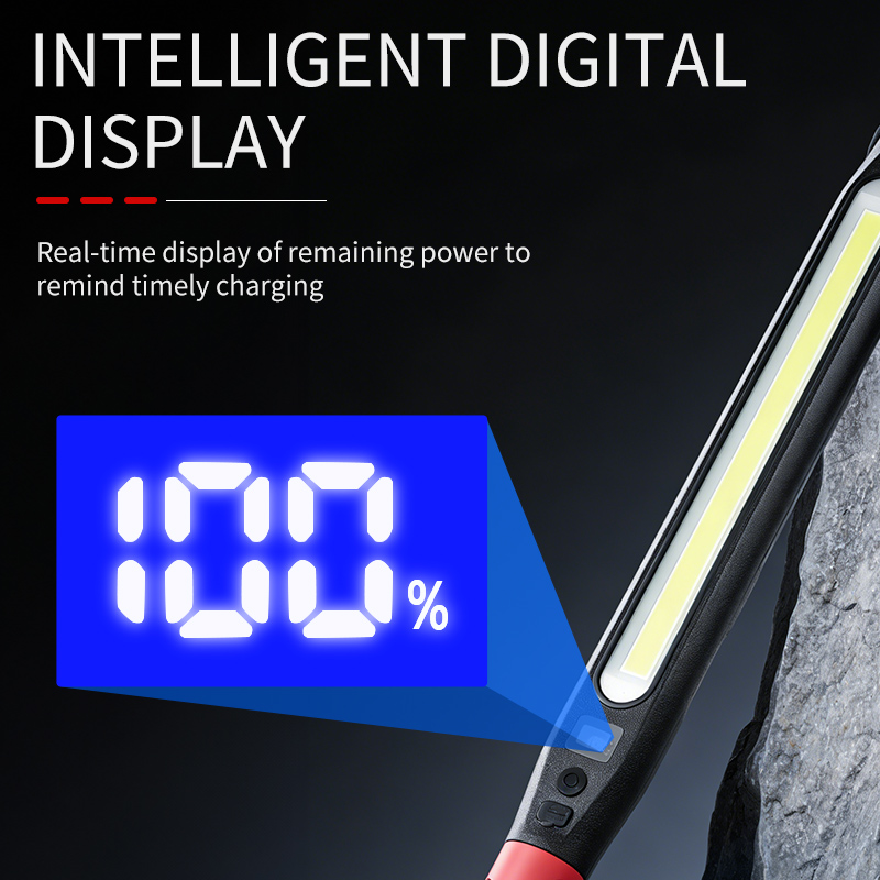 COB Çalışma Lambası Tip-C Şarj - Outdoor Camping Lamp incelemesi ve fiyatı