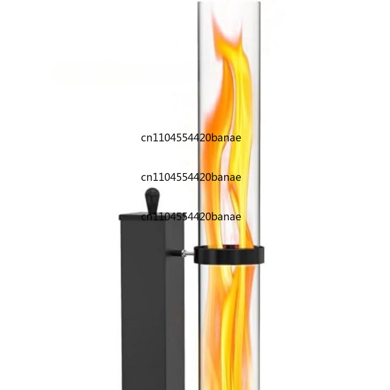 Dikey odun yakmalı roket sobas - Outdoor Camping Wood Burning Stove incelemesi ve fiyatı