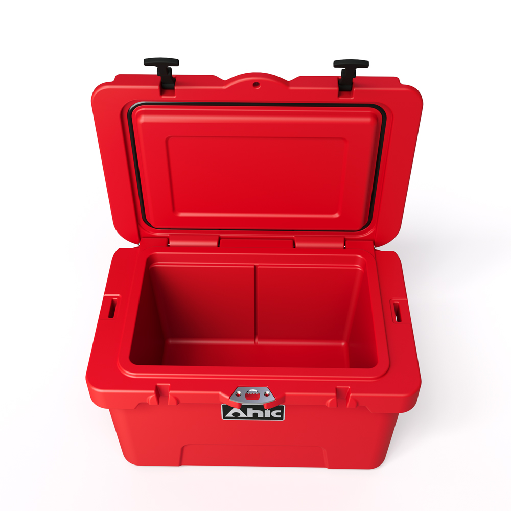 Modern Taşınabilir 35QT PE Açı - Outdoor Camping Box incelemesi ve fiyatı