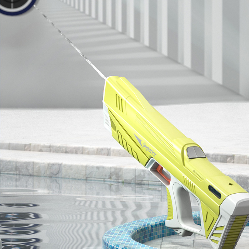 43 cm Tam Elektrikli Otomatik  - Outdoor Camping Games For Kids incelemesi ve fiyatı