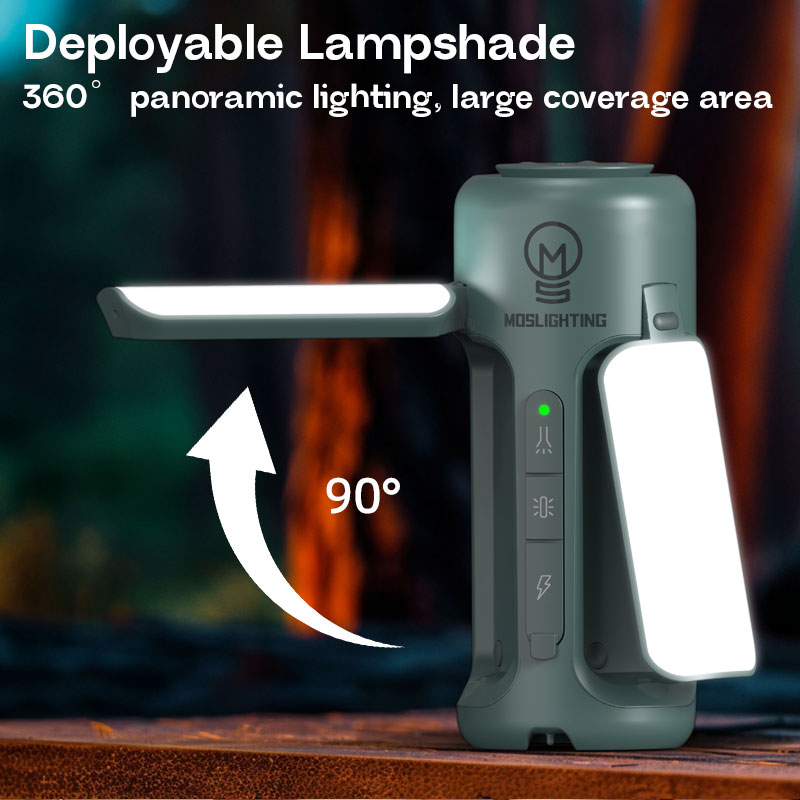 MOSLIGHTING Katlanır Açık Kamp - Zd Outdoor Camping incelemesi ve fiyatı